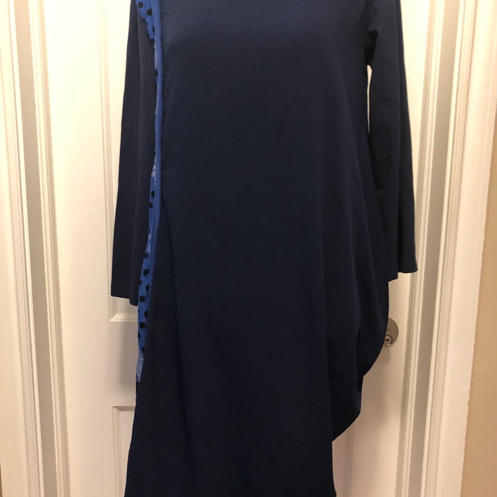 NWT Dzhavael Couture dress able Medium